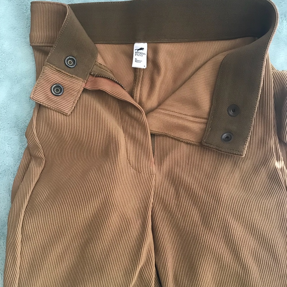 American Apparel Riding Pants